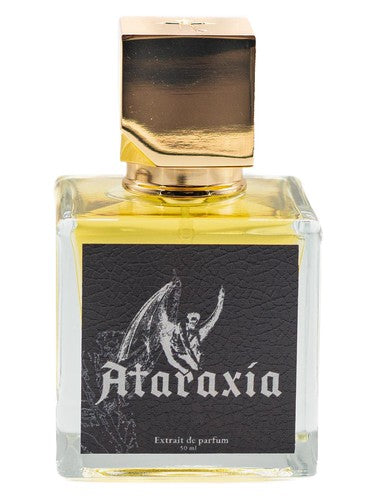 Spinal Fluid by Ataraxia Perfumery