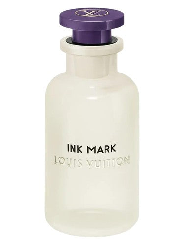 Ink Mark by Louis Vuitton