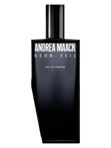 Neon Veil by Andrea Maack