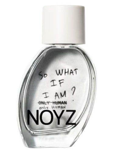 Only Human by Noyz