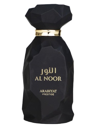 Al Noor by Arabiyat Prestige