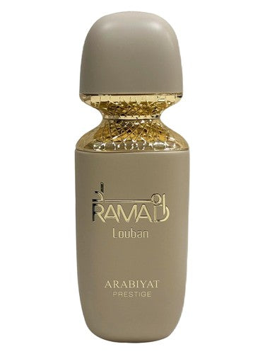 Ramad Louban by Arabiyat Prestige