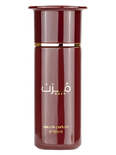 Muzn by Ahmed Al Maghribi