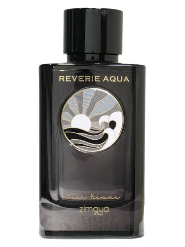 Reverie Aqua by Zimaya