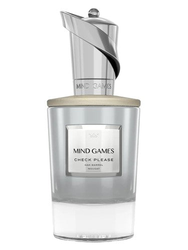 Check Please by Mind Games