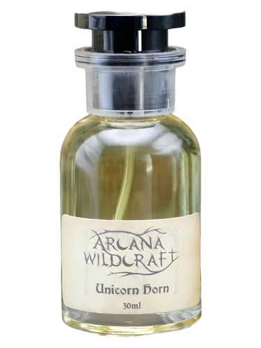 Unicorn Horn by Arcana Wildcraft
