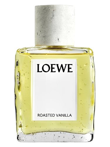 Roasted Vanilla by Loewe