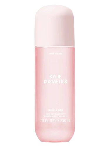 Vanilla Dew by Kylie Cosmetics