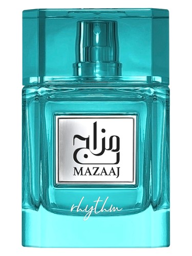 Mazaaj Rhythm by Zimaya