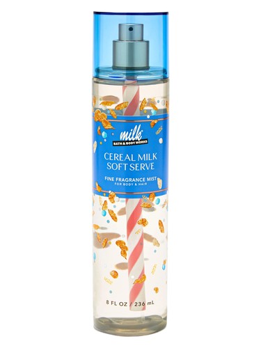 Bath & Body Works Cereal Milk Soft Serve by Bath Body Works