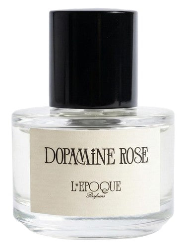 L'Epoque Parfums Dopamine Rose by L Epoque Parfums