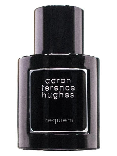Requiem by Aaron Terence Hughes