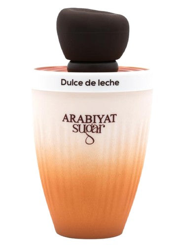 Dulce de Leche by Arabiyat Sugar