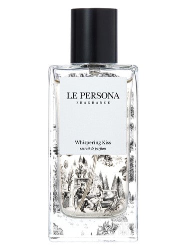 Whispering Kiss by Le Persona