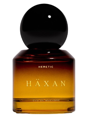 Häxan by Heretic Parfum