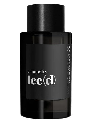 Ice(d) by Commodity