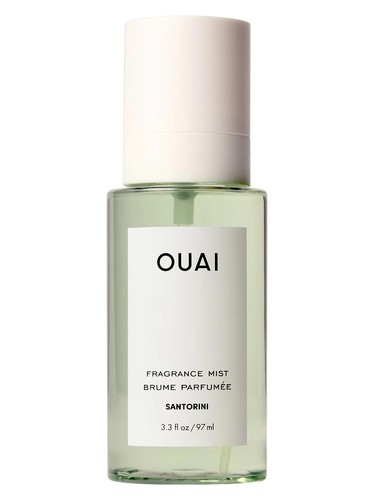 Santorini by OUAI