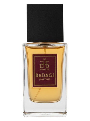 Badagi by Matiane Parfums