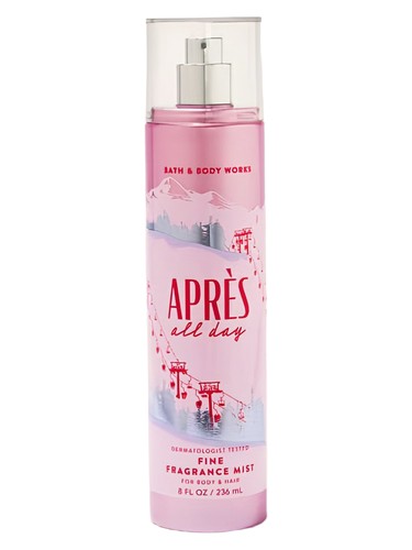 Bath & Body Works Après All Day by Bath Body Works