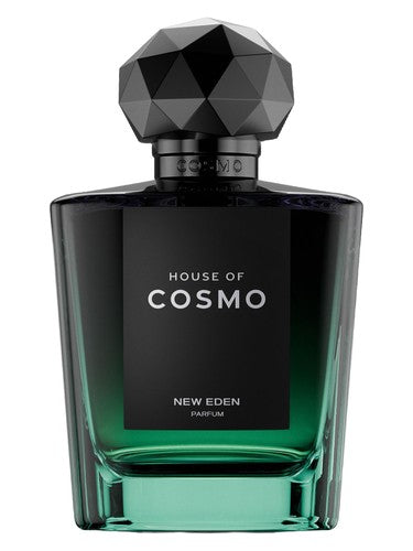 New Eden by House of Cosmo