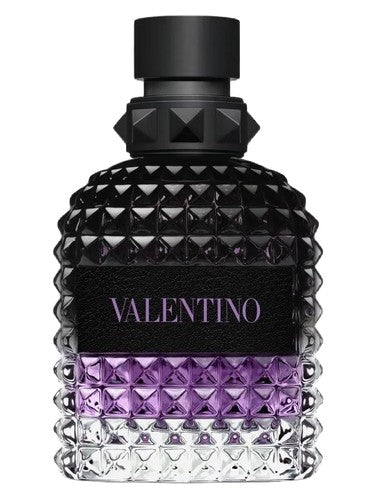Valentino Uomo Born in Roma Purple Melancholia by Valentino