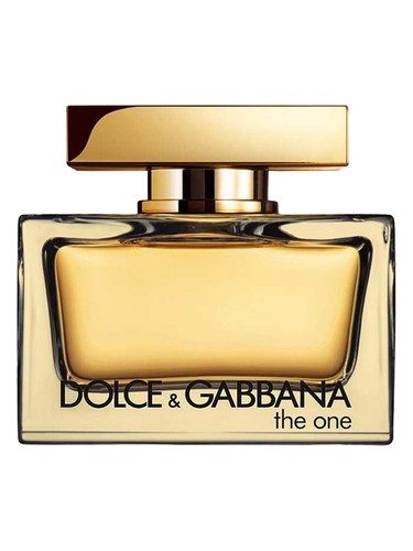 Dolce&Gabbana The One Eau de Parfum Intense by Dolce Gabbana