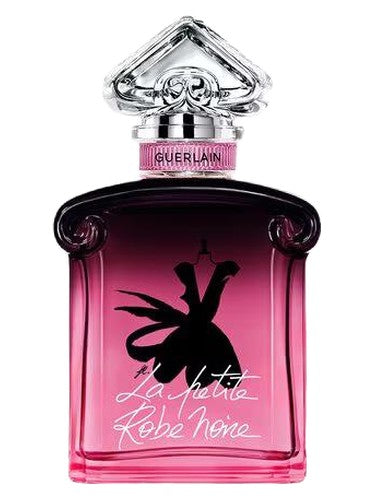 La Petite Robe Noire Parfum by Guerlain