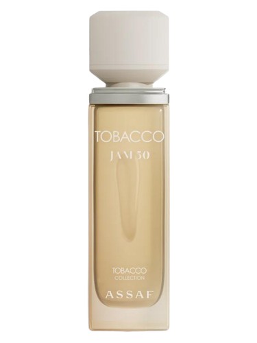 Tobacco Jam 50 by Assaf