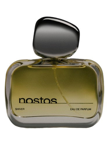 shiver by nostos