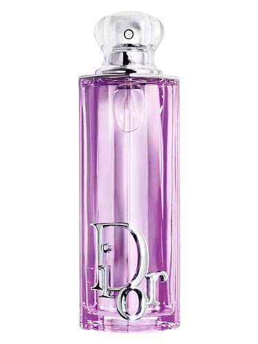 Addict Purple Glow Eau De Parfum by Dior