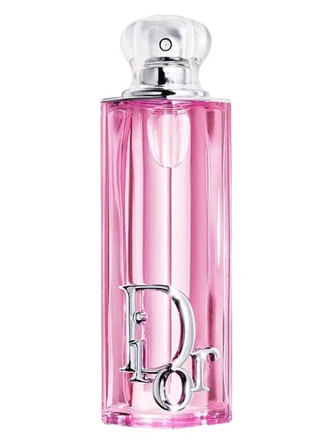 Addict Rosy Glow Eau de Parfum by Dior