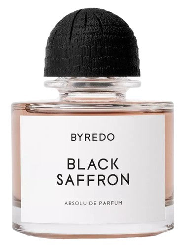 Black Saffron Absolu by Byredo