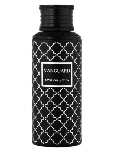 Vanguard by MAISON ASRAR