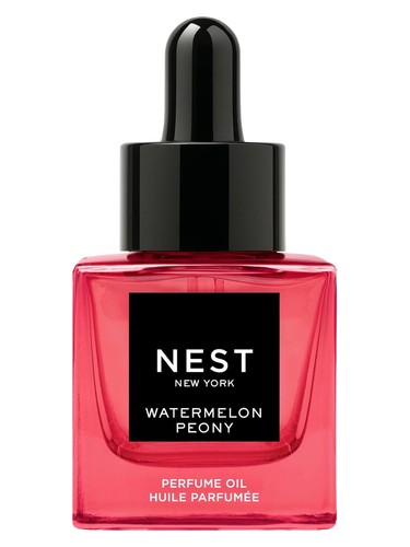 Watermelon Peony by Nest