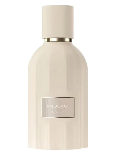 Line 618 by Amouage