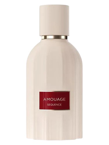 Sequence by Amouage