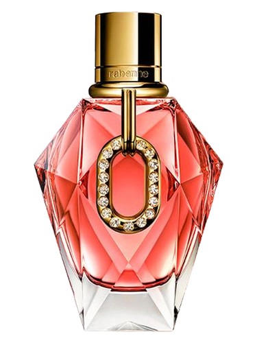 Million Gold for Her Pure Diamonds by Rabanne
