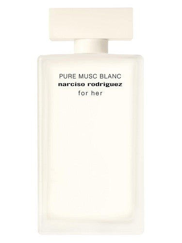 Pure Musc Blanc For Her by Narciso Rodriguez