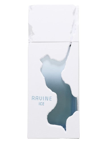 Ravine Ice by French Avenue