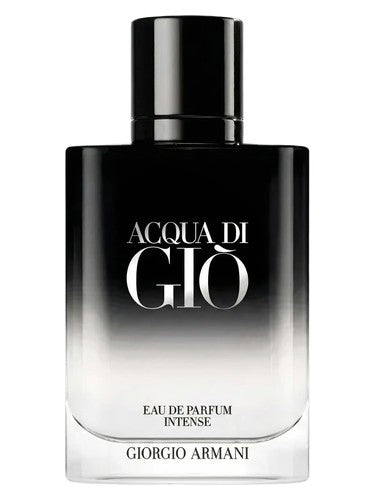 Acqua di Giò Eau de Parfum Intense by Giorgio Armani