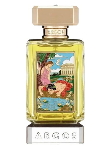 Narcissus Obsession by Argos