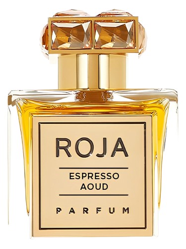 Espresso Aoud by Roja Dove