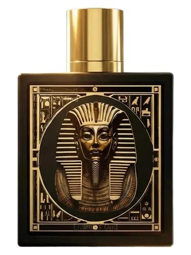 Pharaoh by Rayhaan