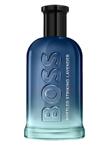 Boss Bottled Striking Lavender by Hugo Boss