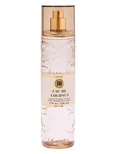 Bath & Body Works Eau De Coconut by Bath Body Works