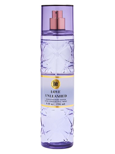 Bath & Body Works Love Unleashed by Bath Body Works