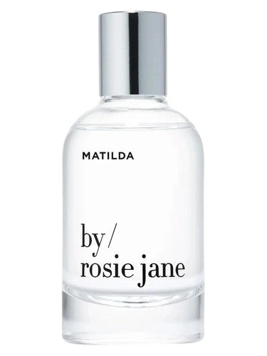 By / Rosie Jane Matilda by By Rosie Jane