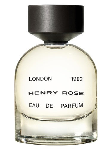 London by Henry Rose