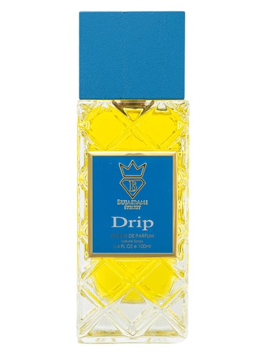 Drip by Bujairami