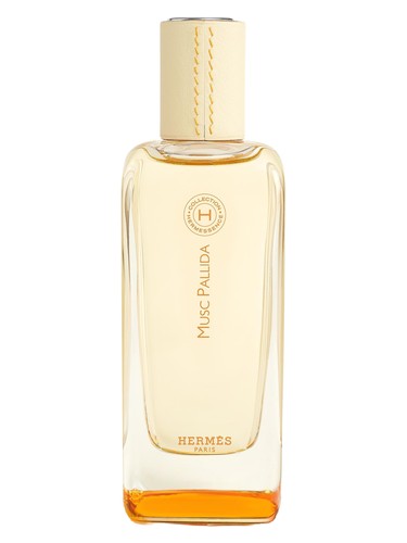 Hermès Musc Pallida Eau de Parfum by Hermes